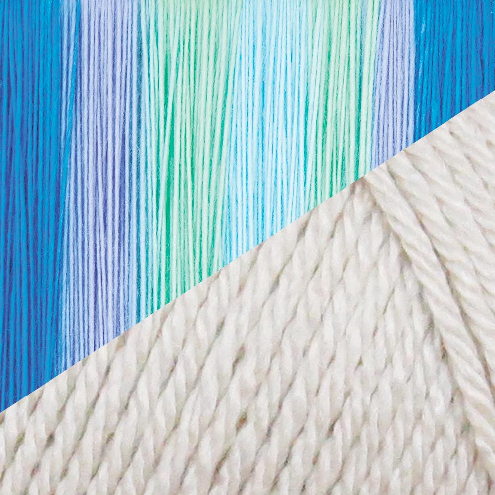 Prism Splendor Throw