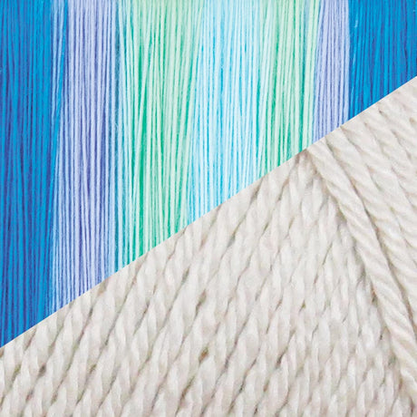 Prism Splendor Throw