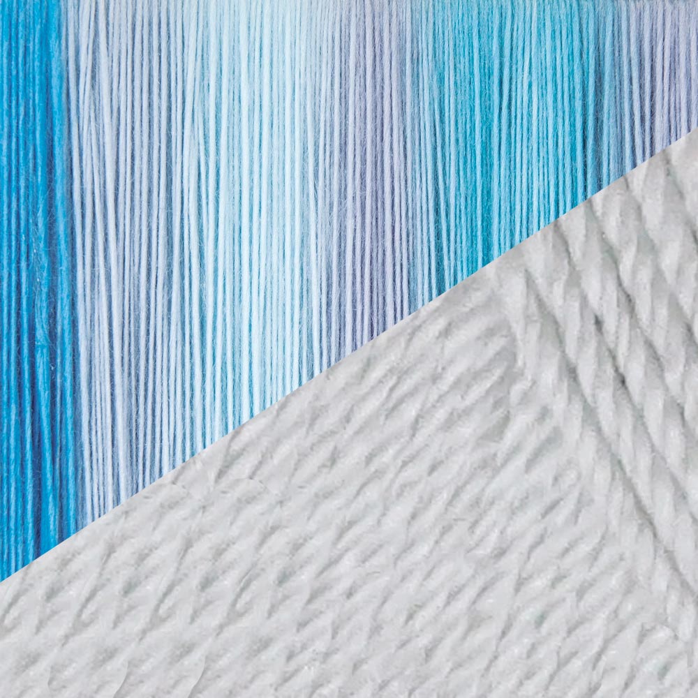 Prism Splendor Throw