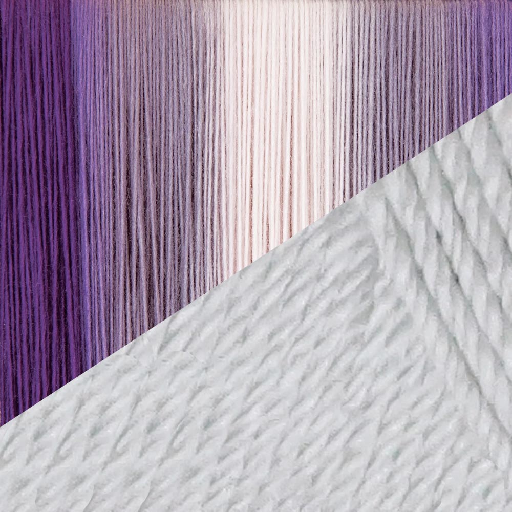 Prism Splendor Throw