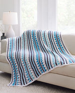 Bermuda Triangle Throw