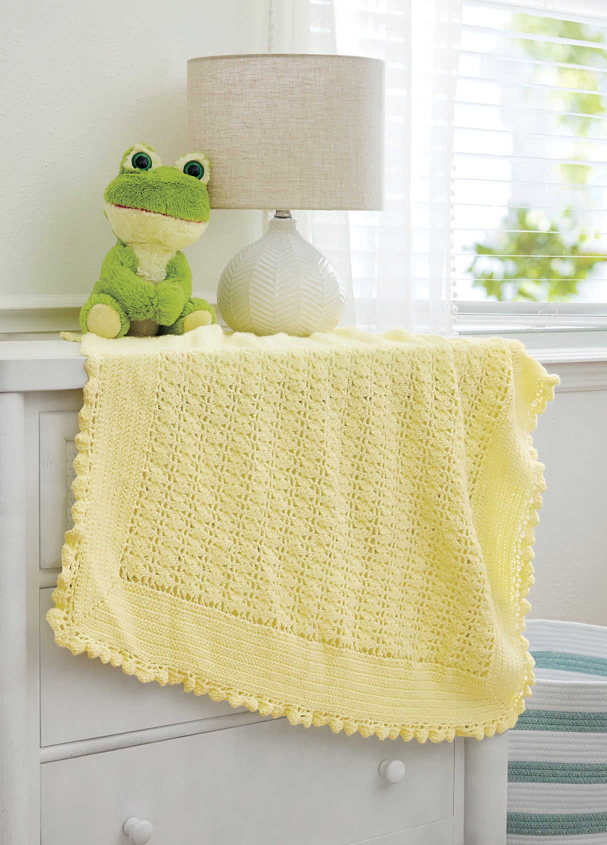 Couverture pour bébé Twinkle Toes