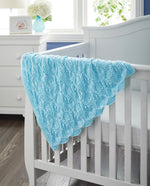 Ethereal Baby Blanket