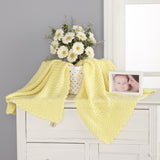 Simple Sweet Baby Blanket