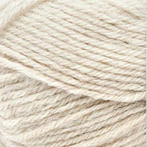 Lion Brand Wool Ease Yarn Grey Heather.