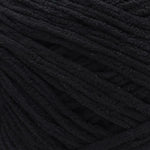 Couverture au crochet à chevrons