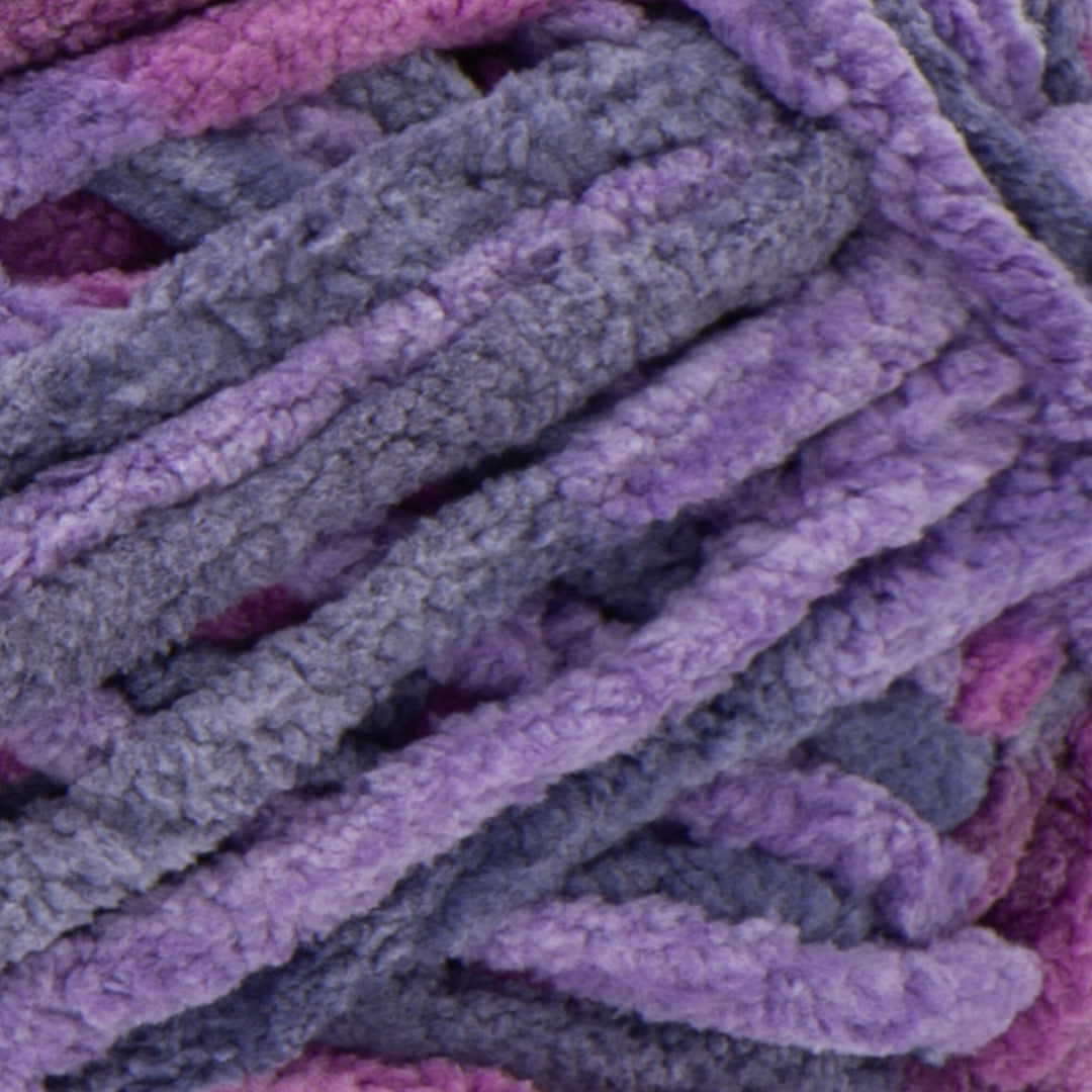 Bernat Blanket Big Ball Yarn - Blush Pink