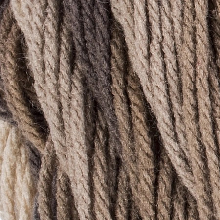 Corner to Corner Ombre Throw