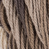 Corner to Corner Ombre Throw