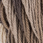 Mosaic Motif Crochet Blanket