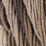 Mosaic Motif Crochet Blanket