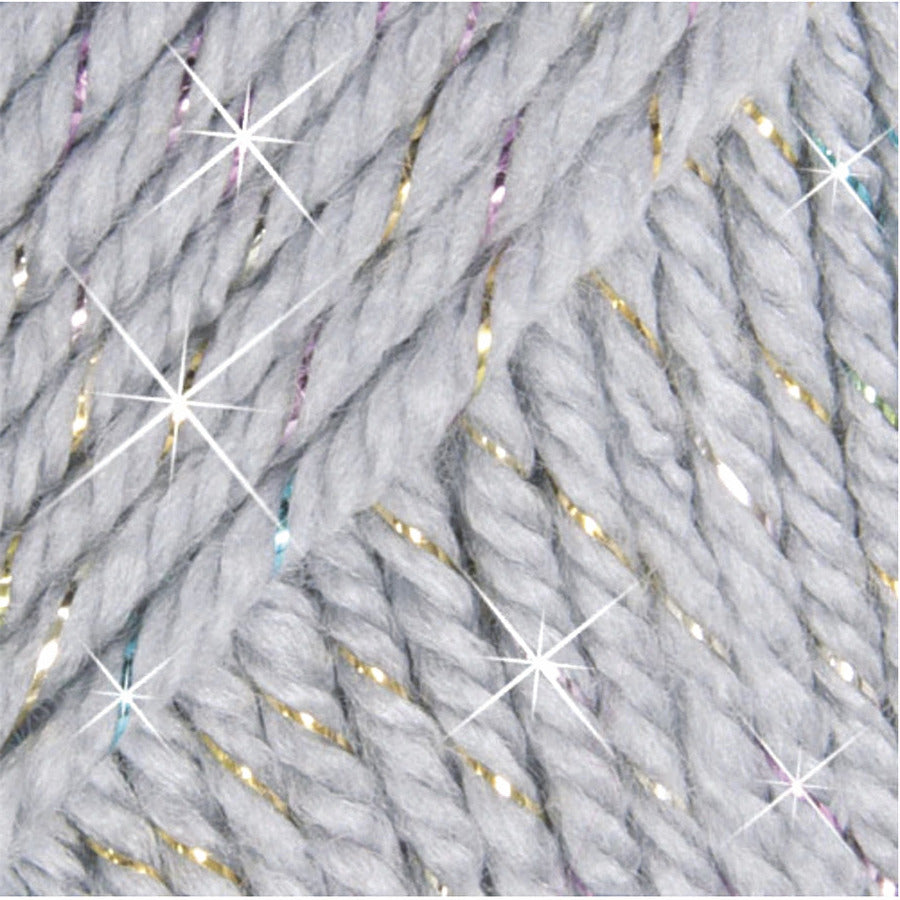 Caron Simply Soft Party Yarn - 6 Pack with Pattern Cards in