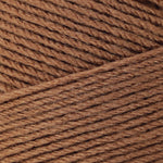 Cabled Classic Throw