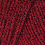 Evergreen Mosaic Crochet Blanket