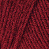 Evergreen Mosaic Crochet Blanket