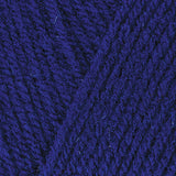 Evergreen Mosaic Crochet Blanket