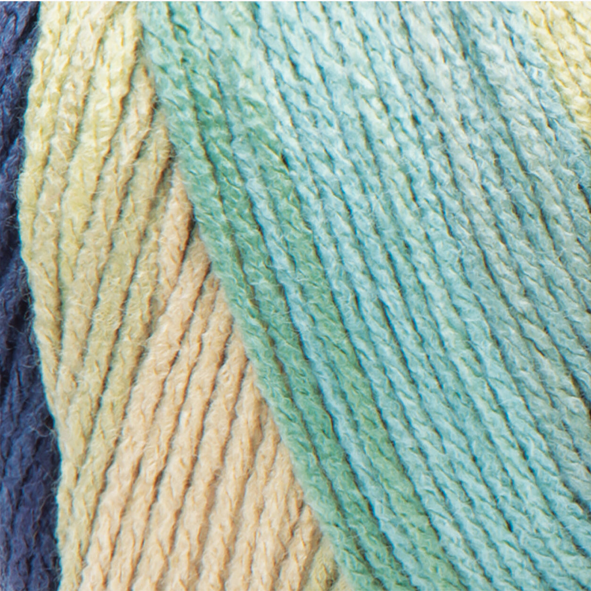 Jeté pétoncles et dentelle