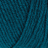 Evergreen Mosaic Crochet Blanket