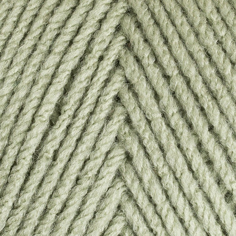 Couverture au crochet en mosaïque à feuilles persistantes