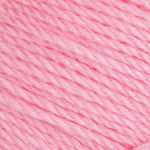Fruity Stripes Crochet Baby Blanket