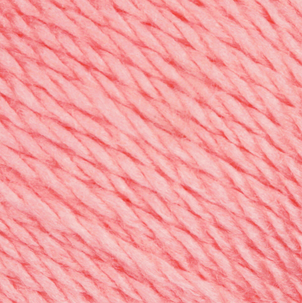 Fruity Stripes Crochet Baby Blanket