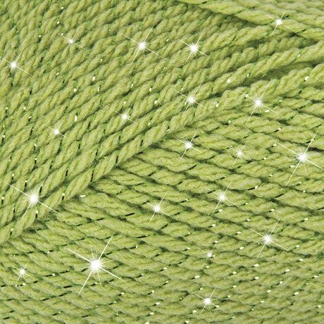 Snowflakes in a Ball Afghan