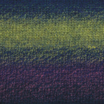 Lace Chevron Columns Throw