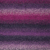 Lace Chevron Columns Throw