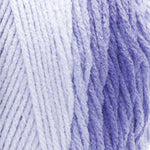 Mosaic Motif Crochet Blanket