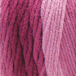 Mosaic Motif Crochet Blanket