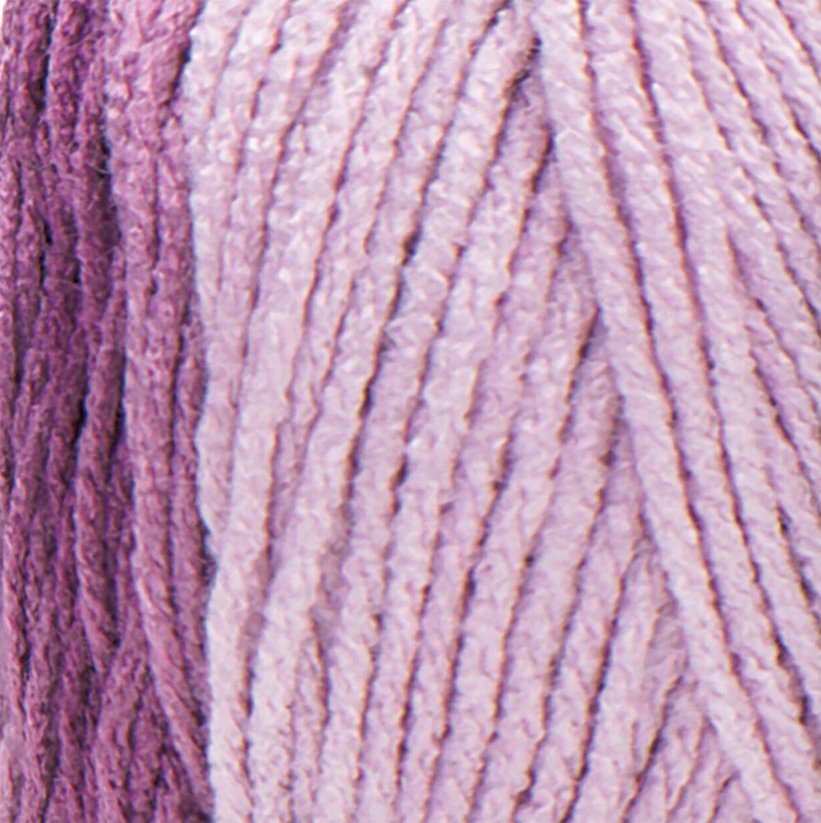 Corner to Corner Ombre Throw