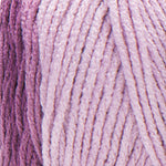 Corner to Corner Ombre Throw