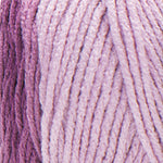 Mosaic Motif Crochet Blanket