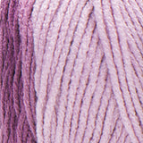 Mosaic Motif Crochet Blanket