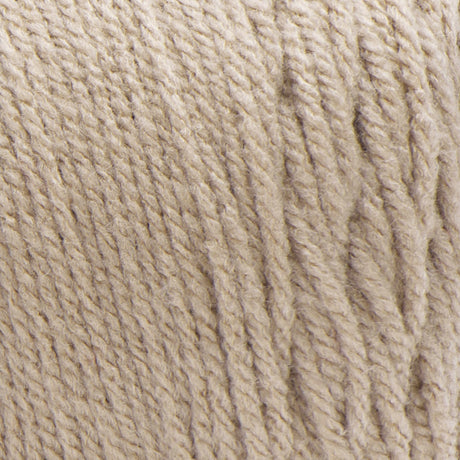 Modern Moss Stitch Crochet Baby Blanket
