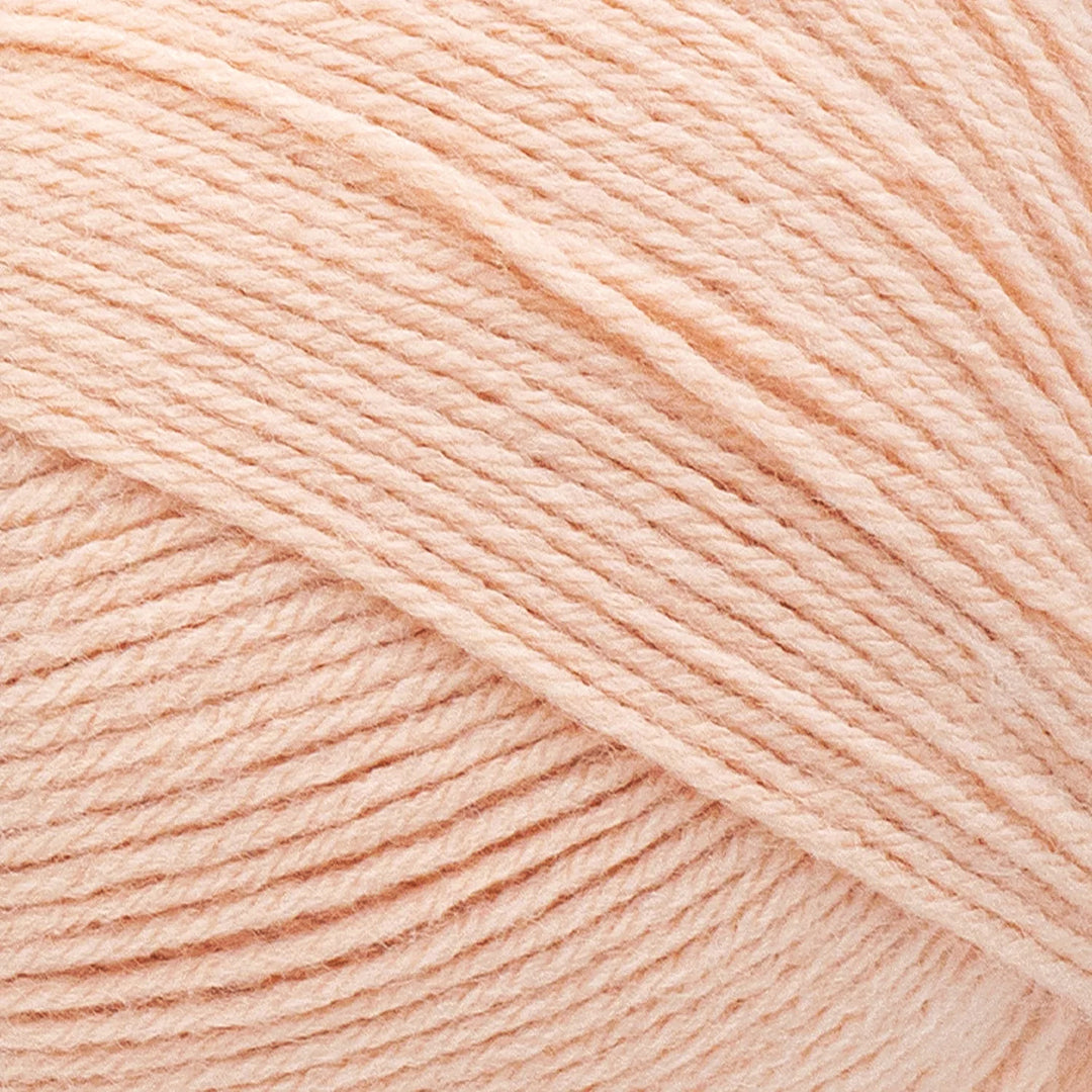 Lion Brand Pound of Love Yarn - Pastel Pink