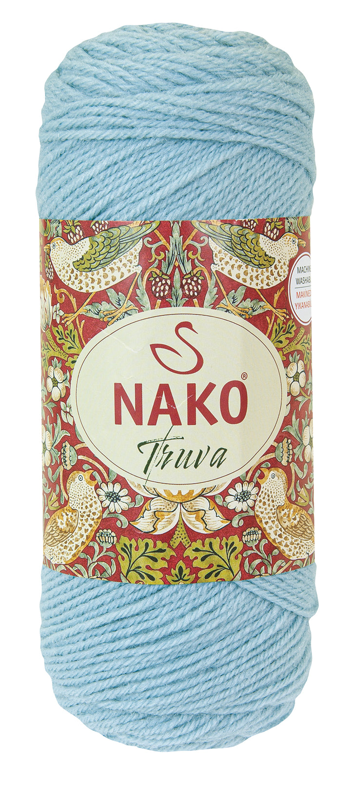 Nako Truva Yarn