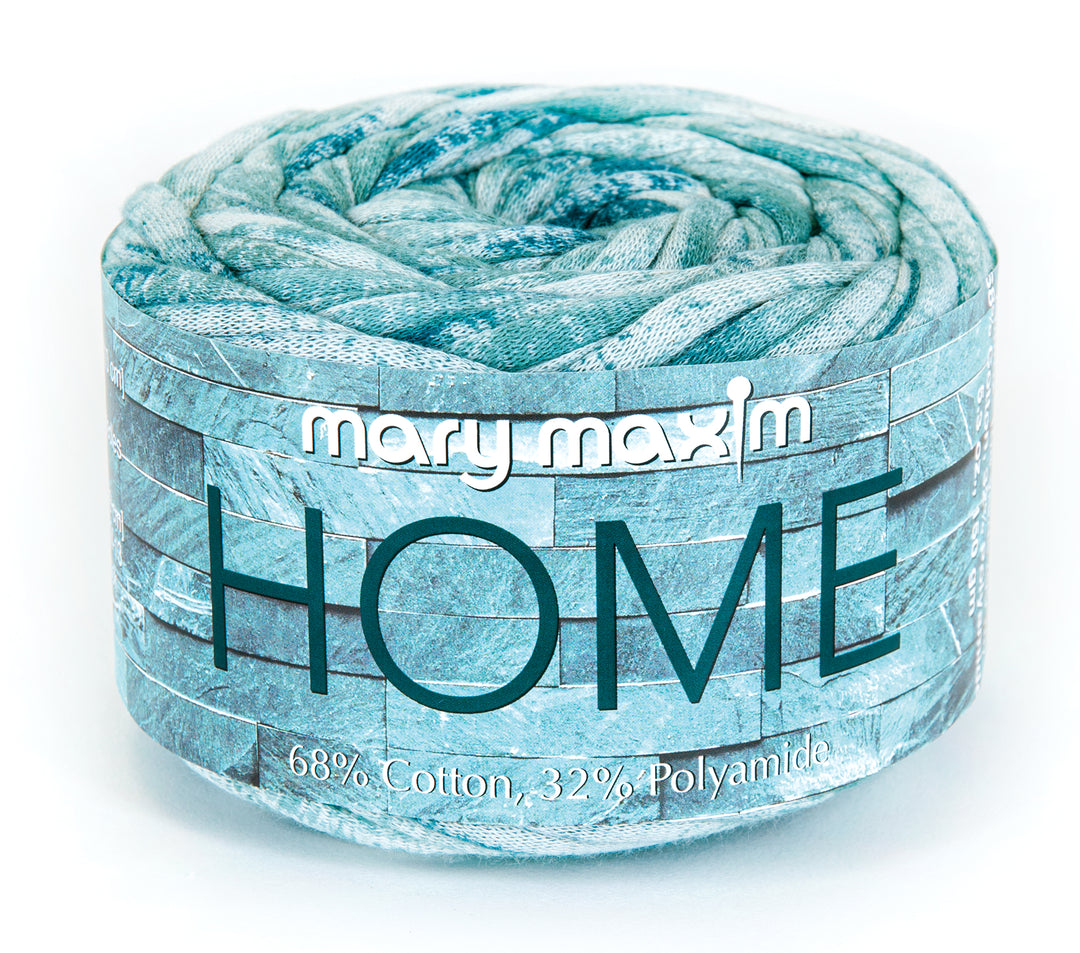 Mary Maxim Home Yarn