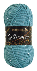 Fil Mary Maxim Glimmer