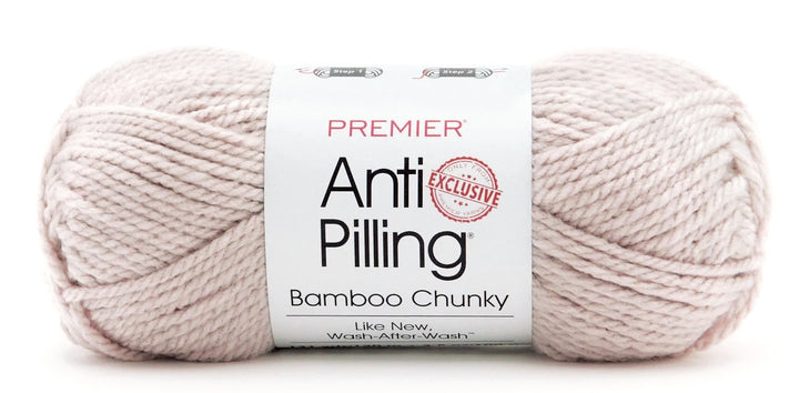 Premier Anti-Pilling Bamboo Chunky Yarn