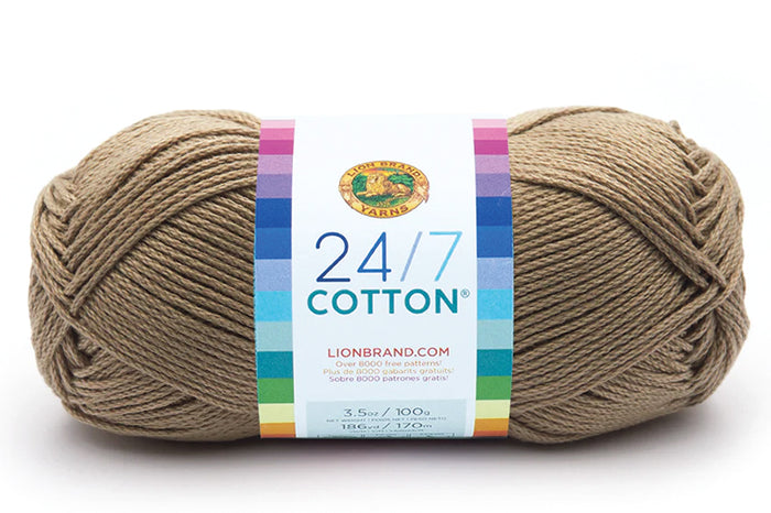 Lion Brand Yarn in Canada – Mary Maxim Ltd
