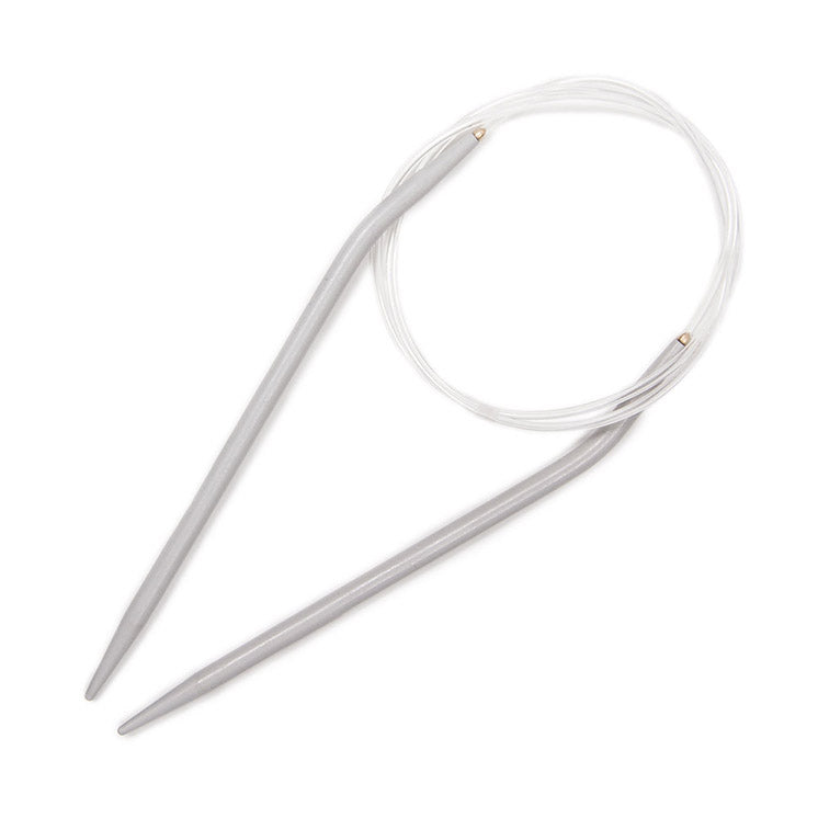 36" (90 cm) Circular Knitting Needle (Nylon Cables)