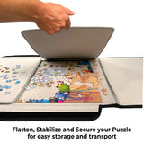 Jigsaw Puzzle Storage Board - Medium