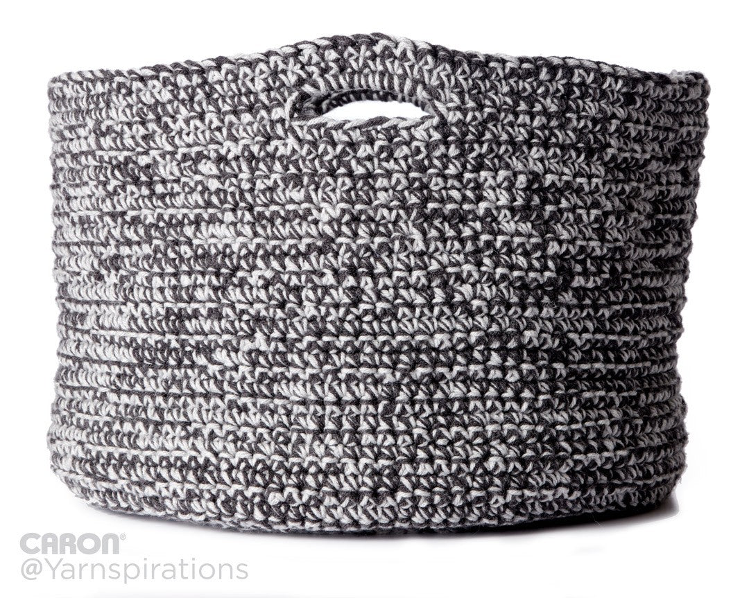 Free Double Good Basket Pattern