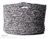 Free Double Good Basket Pattern