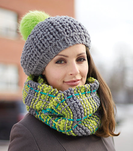Free Winter Weather Set Pattern