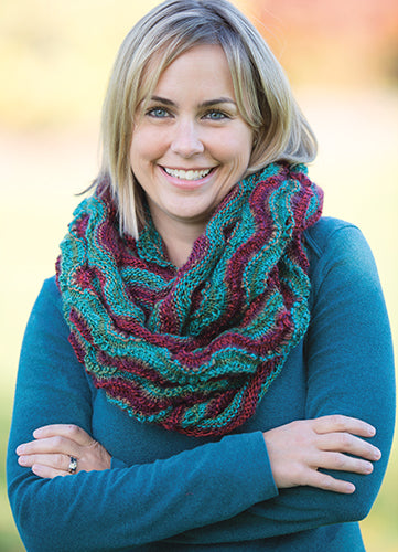 Free Feather & Fan Pattern