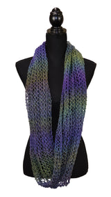 Modèle de capot Lacy Infinity gratuit