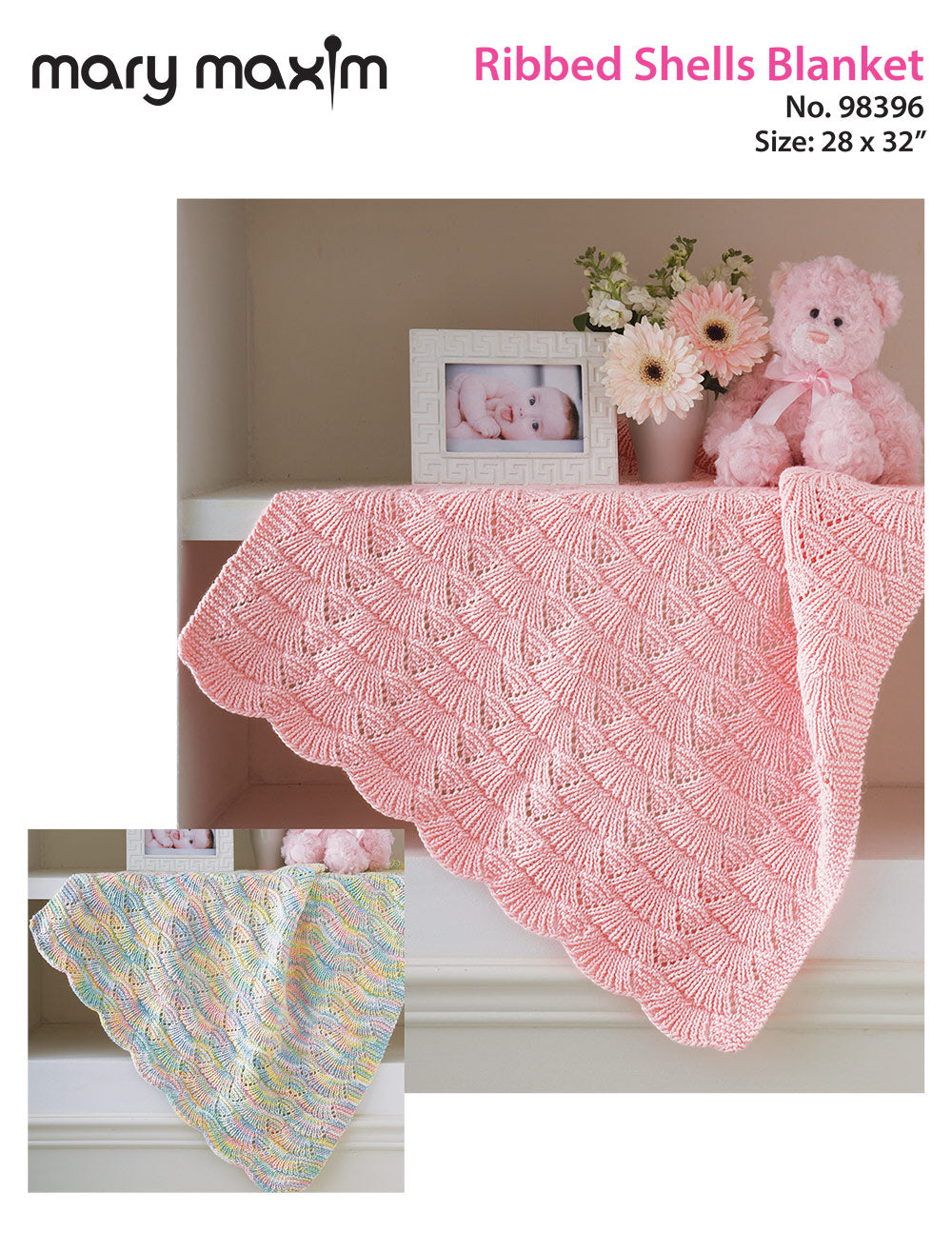 Mary Maxim: Patterns – Mary Maxim Ltd