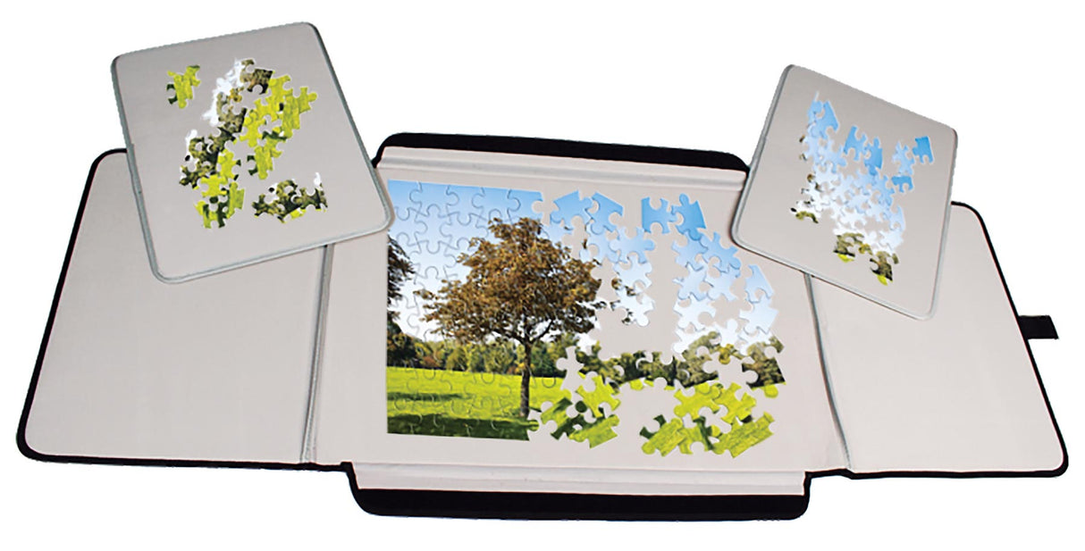 Jigsaw Puzzle Storage Board - Medium